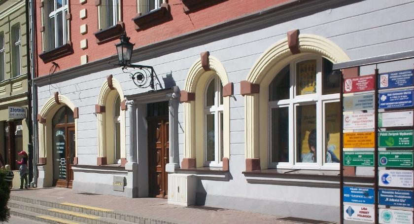 Zaproszenie dla szczecineckich Pozarządowców na Spotkanie Świąteczno - Noworoczne z Samorządowcami