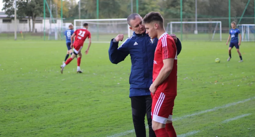 Michał Ponichtera po rundzie: Chcemy zrobić sporo wzmocnień