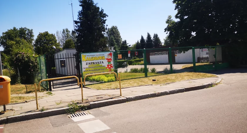 Przedszkole vs. miasto. Zaległe pieniądze są, ale losy lokalu niepewne