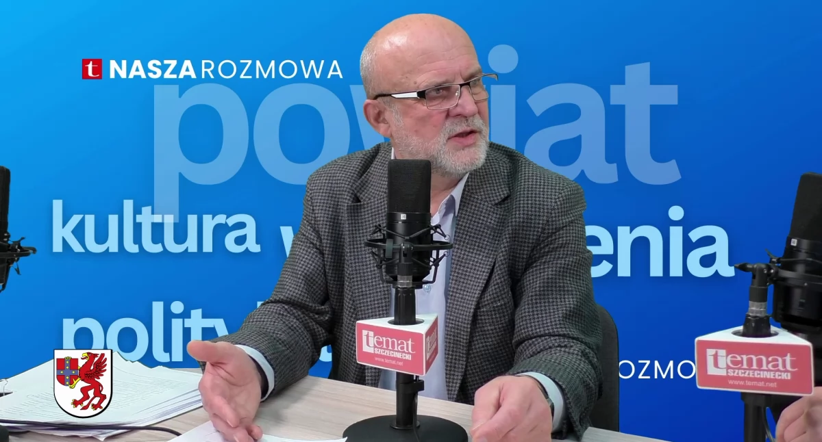 Krzysztof Lis: Jak na szybko podliczyłem, powiedziałem „wow”...