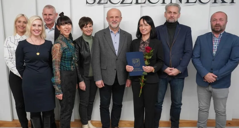 Nowa dyrektor w „Ekonomiku”. Już oficjalnie