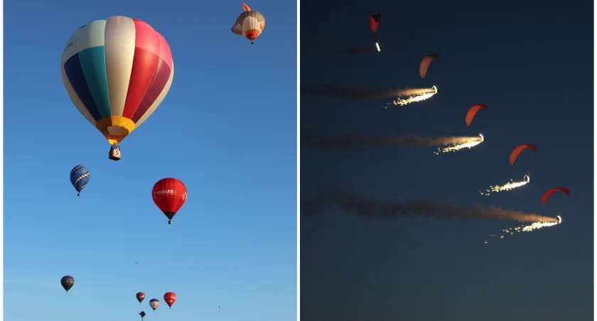 Festiwal Balonowy w Szczecinku. Znamy termin!