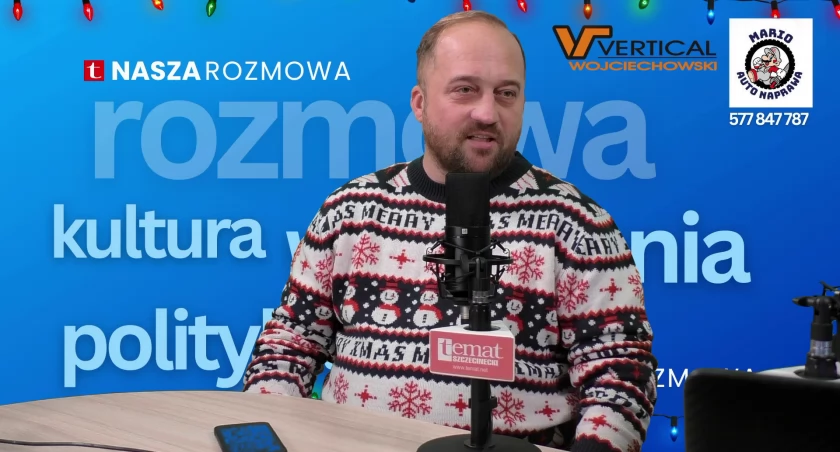 Krzysztof Niezgoda, dom pogrzebowy Atena. Biznes, ale inny niż reszta