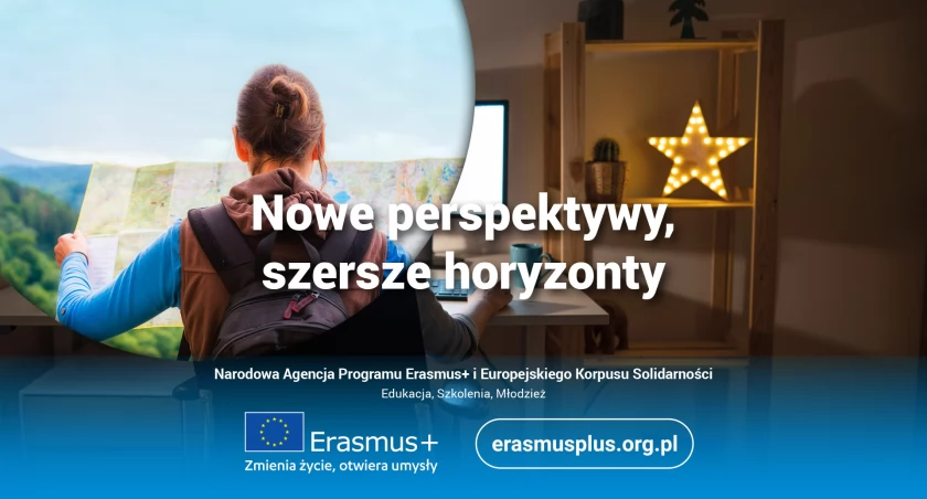 „Europa na dobry start”. Dofinansowania z unijnego projektu dla szkół w Szczecinku