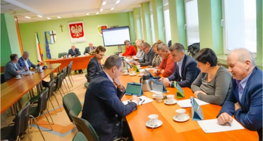 Gminny budżet bez nowych kredytów? Możliwe
