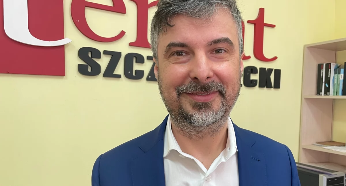 Radosław Lubczyk będzie wiceministrem