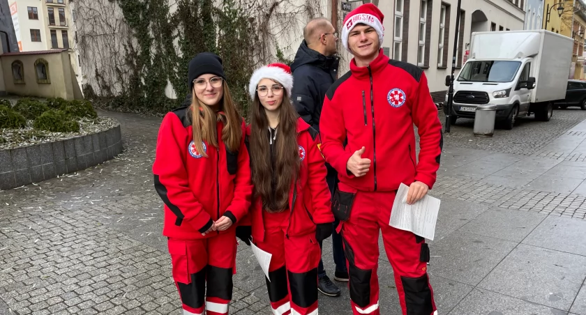 Krew też może być prezentem! „Zrób prezent i uratuj życie”