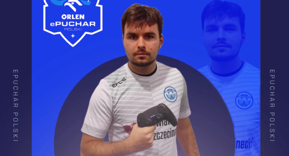 Wielim Szczecinek również w esporcie. Ma reprezentanta na Puchar Polski