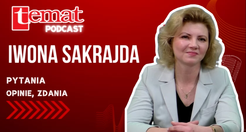 Ludzie z depresją to nie są ci, którzy się poddali [podcast audio]