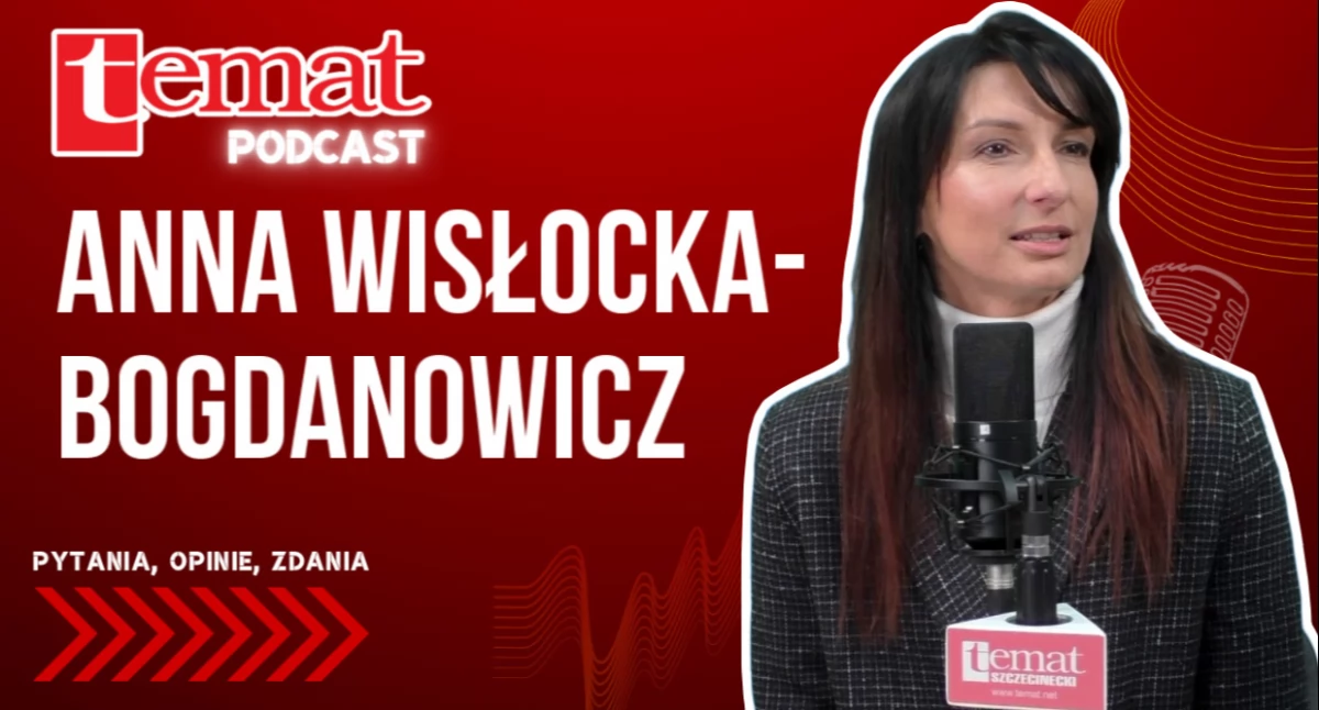 Dyrektor „mechana”: Są klasy, w których jest powyżej dwóch osób na miejsce [podcast audio]