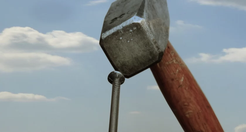 Pracuj kto może, bo jesteśmy najgorsi
