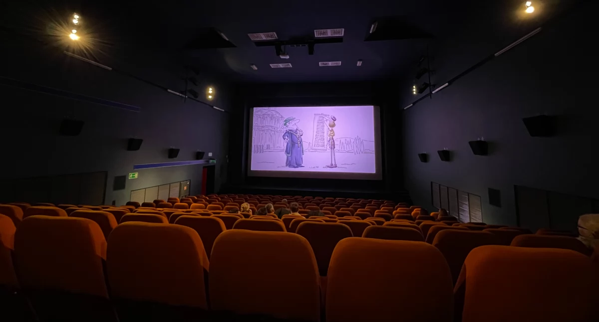 Najlepsze są lalki i psy. Najchętniej oglądane filmy 2023 roku w kinie w Szczecinku