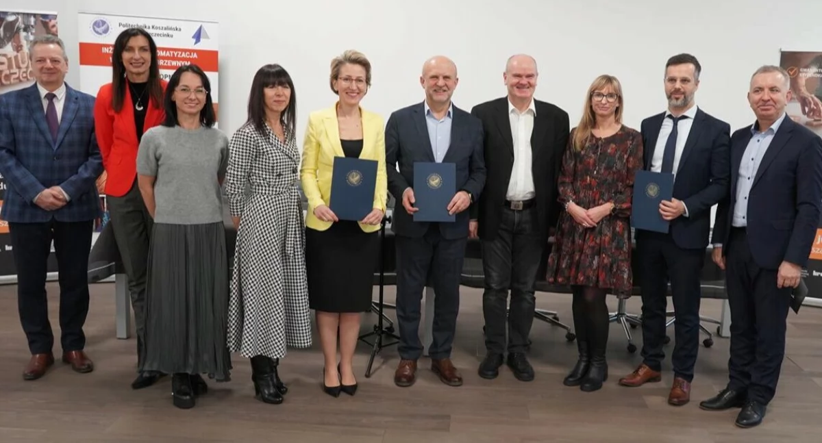 Nie lubisz matematyki? Teraz będziesz mieć jej jeszcze więcej