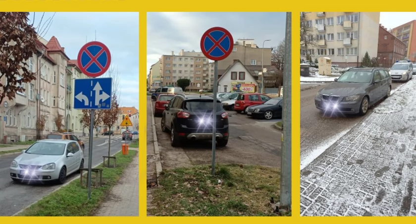 Strażnicy na święta wyrozumiali, ale tego nie przepuszczają
