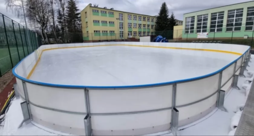 Startuje lodowisko. Jakie ceny?