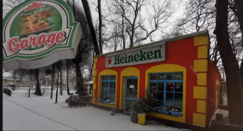 Pub „Garage” znów poległ. Dlaczego?
