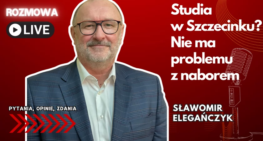 Szczecinek, miasto akademickie?