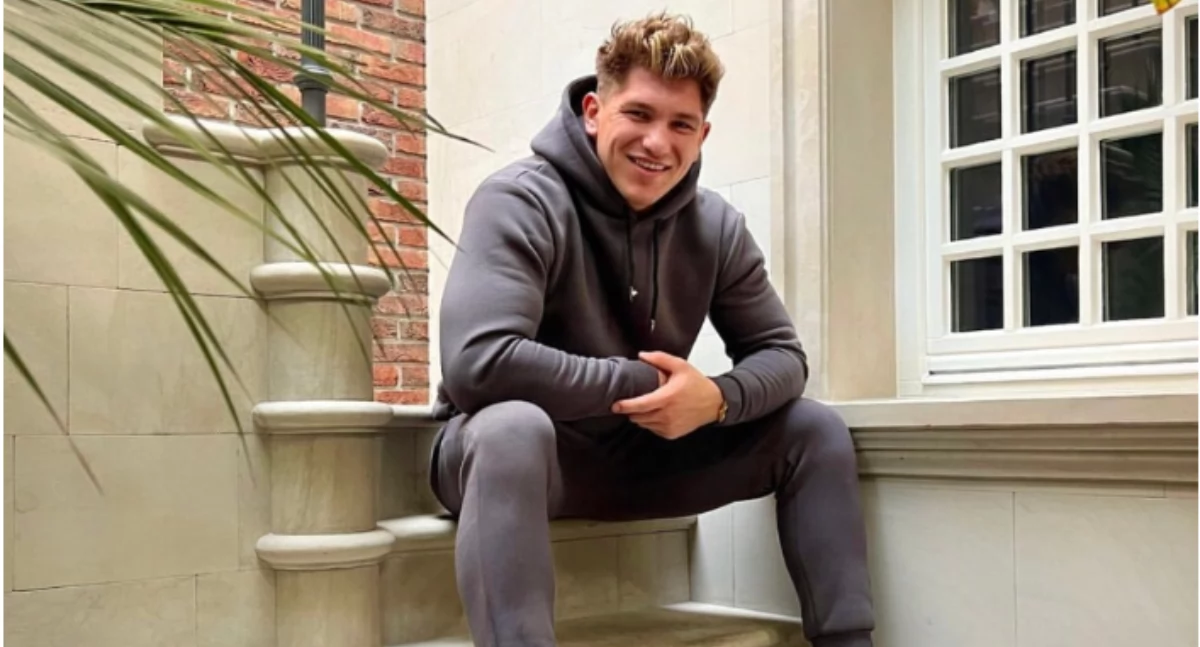 Medusa wspiera WOŚP. Do wylicytowania obiad i trening z youtuberem