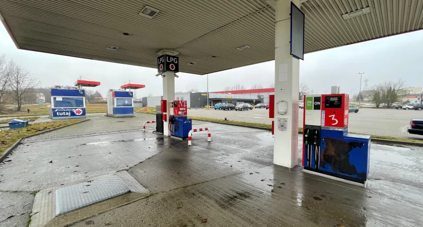Taniutkie paliwo przy Tesco? Znów tu przyjedziesz 