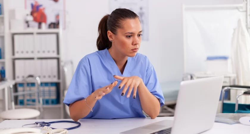 E-wizyta u pediatry online – jak skorzystać z niej w 15 minut?