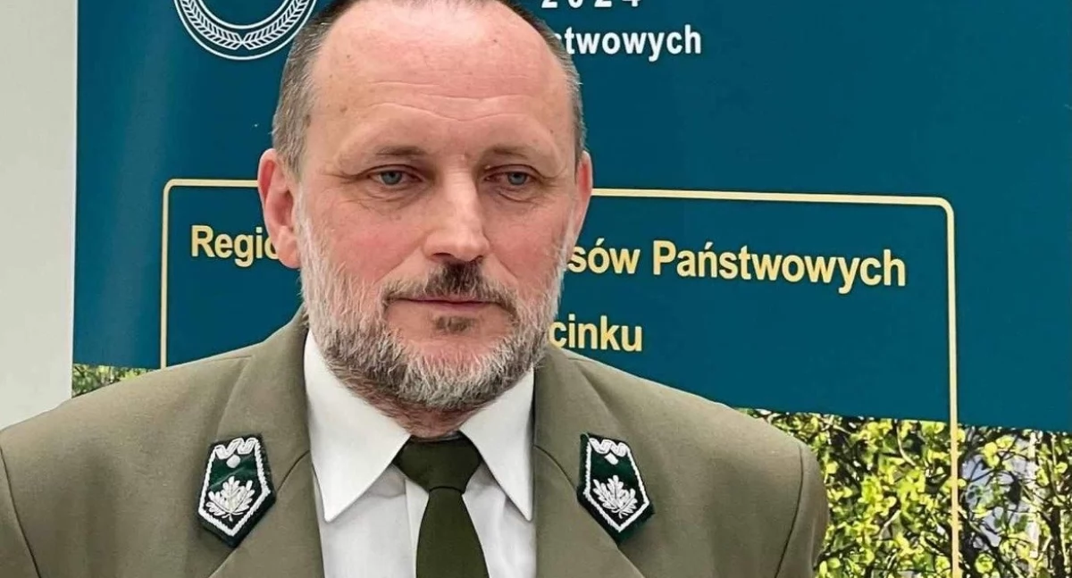 RDLP w Szczecinku. Ograniczenie biurokracji, będą zmiany personalne