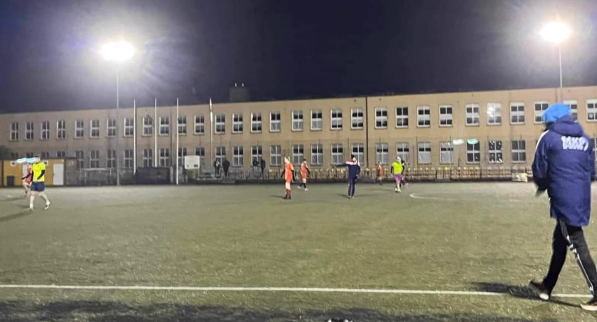 MKP Szczecinek: Seniorzy przegrali, juniorzy z remisem
