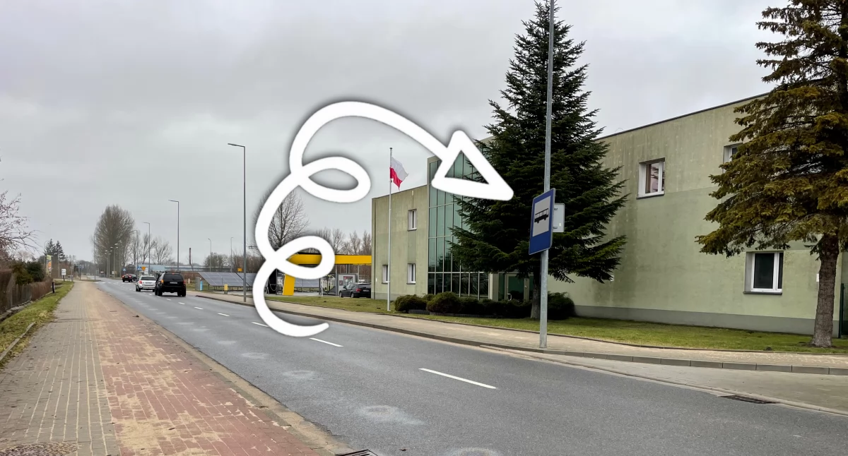 Tu przystanek na chwilę? To się dopiero okaże