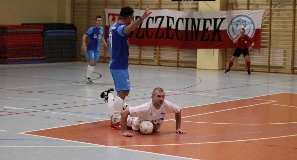 W niedzielę Wielim gra ważny mecz w III lidze