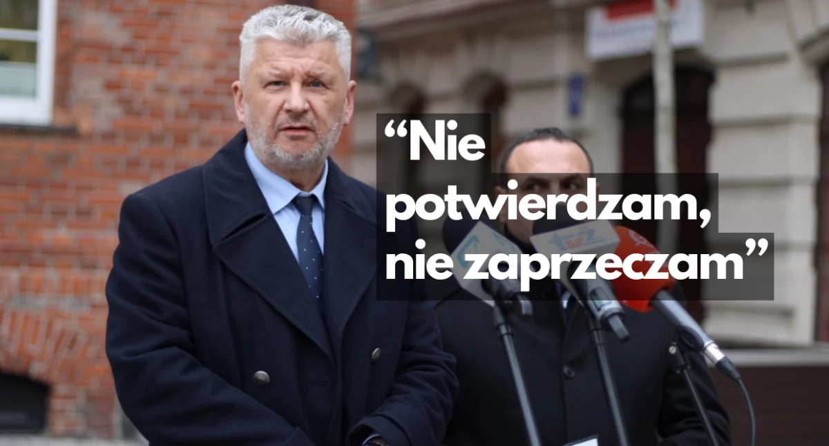 Czwarty kandydat na burmistrza Szczecinka