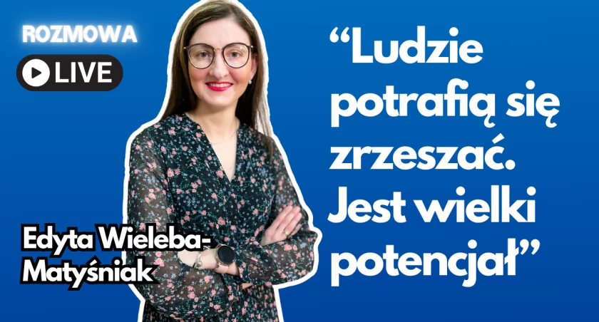 Funkcjonowanie stowarzyszeń nie jest łatwe, ale pomagamy