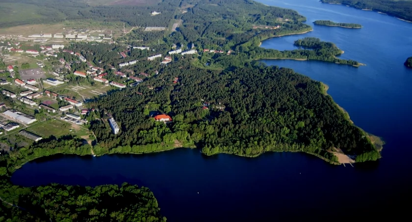 Burmistrz Bornego Sulinowa ogłasza