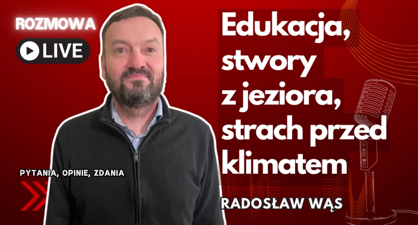 Niezdobna wylała za wcześnie. I nie jest to wcale dobre