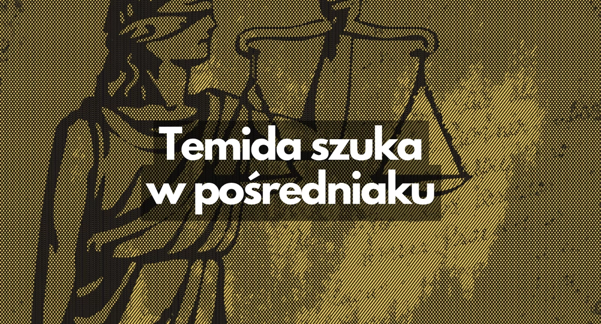 Możesz pomóc prokuratorowi. Oferty pracy w Szczecinku