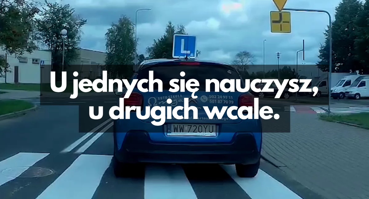 Jedni zero procent zdawalności, drudzy siedemdziesiąt