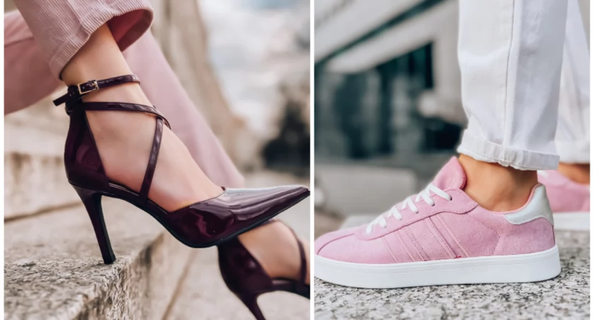 Klasyka nigdy nie wychodzi z mody! Buty z Deichmann pozwolą Ci poczuć się stylowo każdego dnia