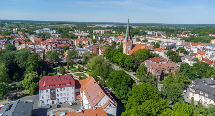 Zachodniopomorski rynek nieruchomości. W jakich miastach powstają nowe inwestycje i ile trzeba za nie zapłacić?