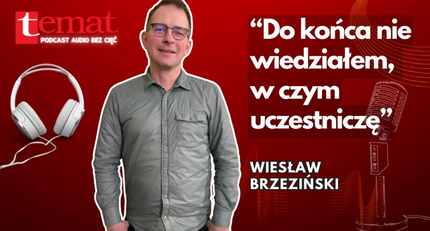 Nie tylko sporty mogą być ekstremalne. Również Droga Krzyżowa [podcast audio]