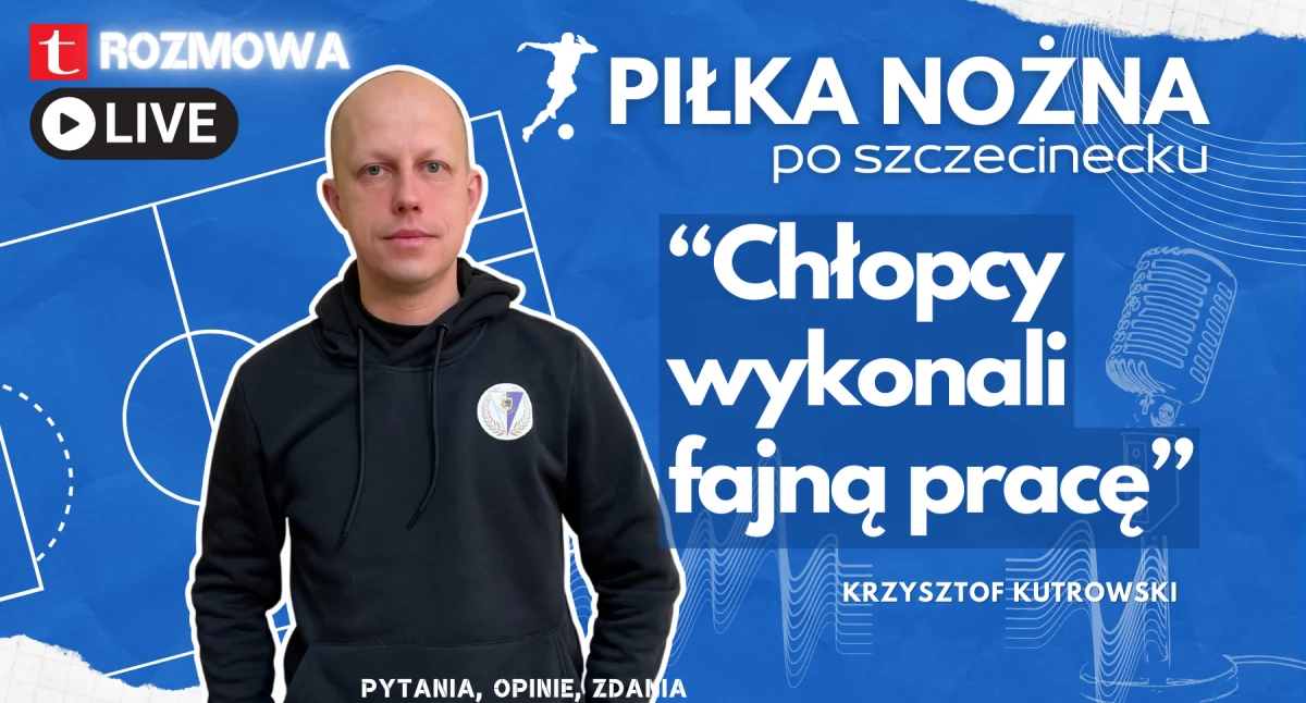 Juniorzy MKP grają dalej. „Będziemy walczyli do samego końca”