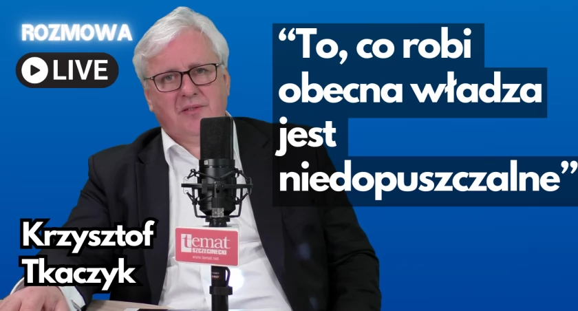Tkaczyk: Władza w Bornem manipuluje finansami