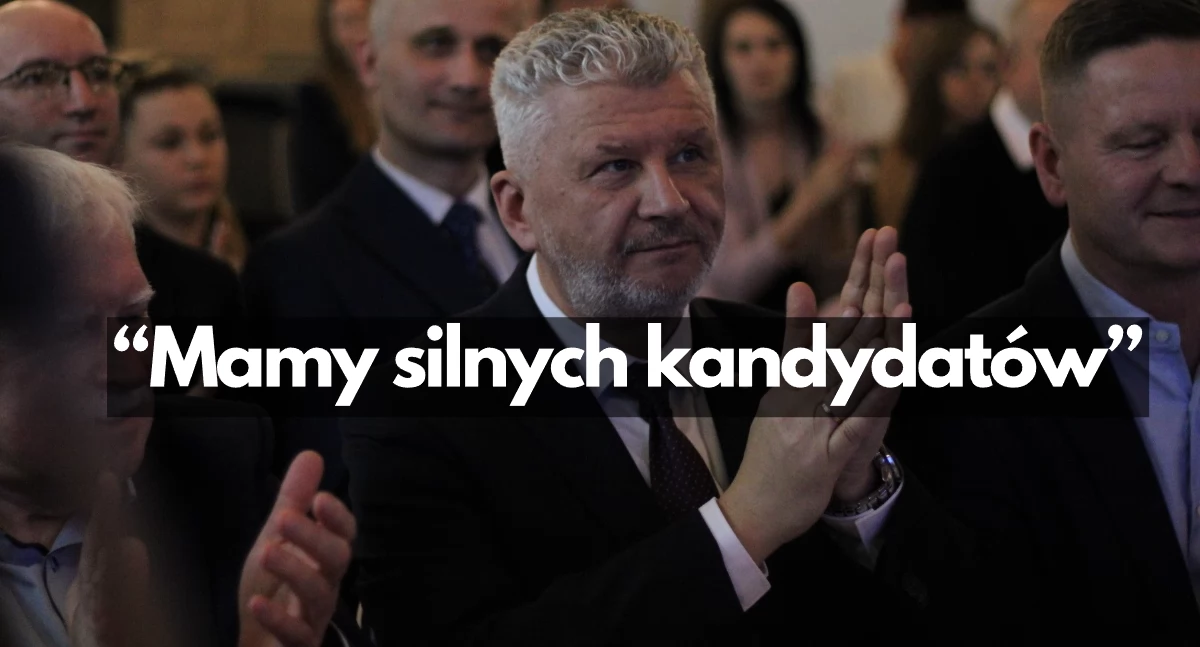 Konwencja RdS i RdP. „Siódemka Pawłowicza”