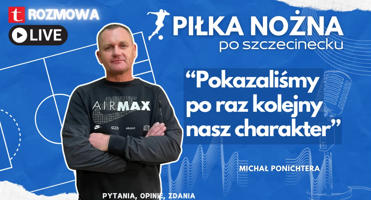Wygrany mecz MKP. Trener: Punkty pozwolą nam złapać głębszego oddechu