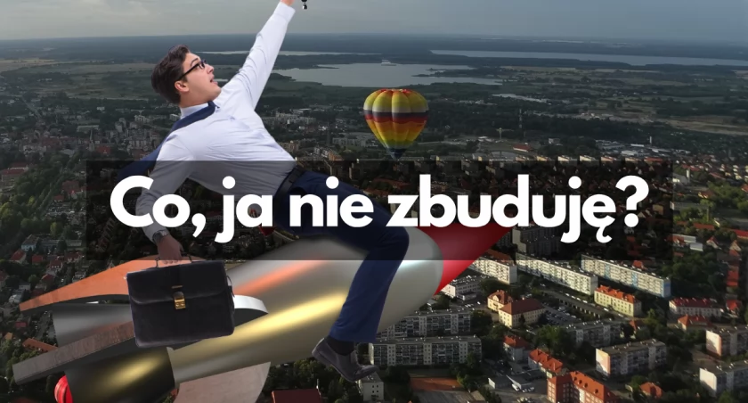 Wybory. Za cudze można zbudować nawet kosmodrom
