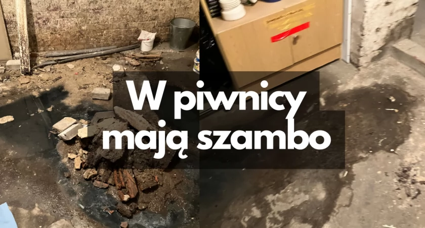 Jeziorna: Smród wygrywa z mieszkańcami. Już wiemy, co się stało [aktualizacja]