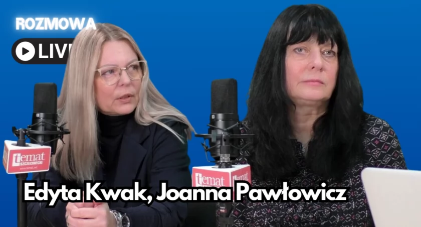 Edyta Kwak, Joanna Pawłowicz. Przedszkola, podatki, opozycja, tańsze miasto