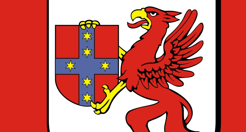 Zarząd Powiatu Szczecineckiego zawiadamia