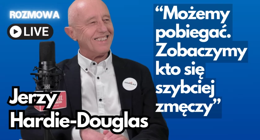JHD: Burmistrz ma dużą władzę i musi uważać