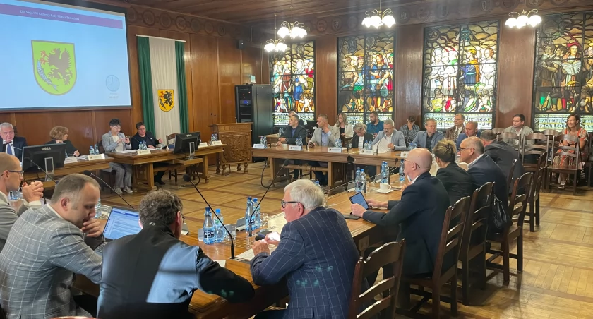 Kotschy: 3 priorytety na 100 pierwszych dni nowej Rady Miasta