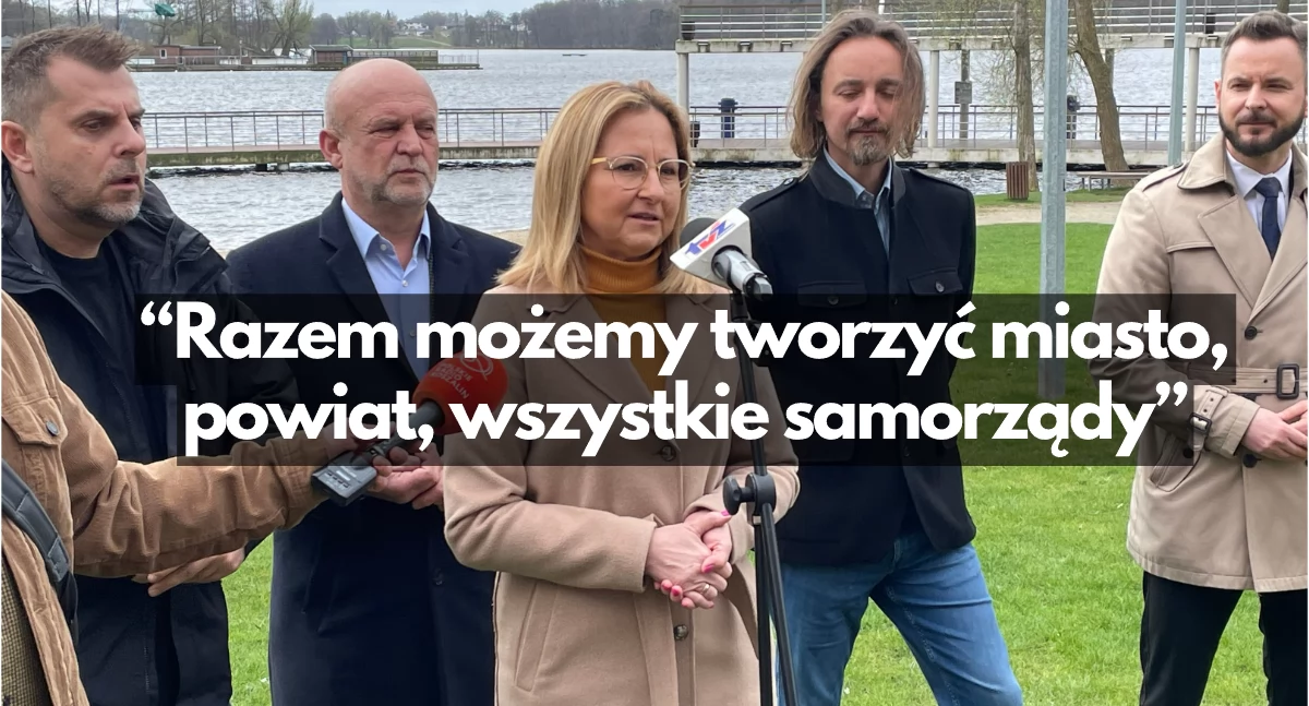 Działają razem, czas na podsumowanie