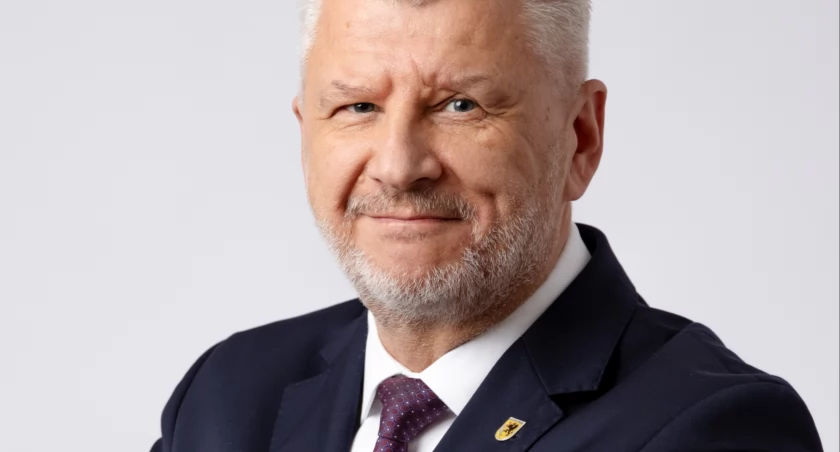 Jacek Pawłowicz: To ważne, na kogo oddasz swój głos