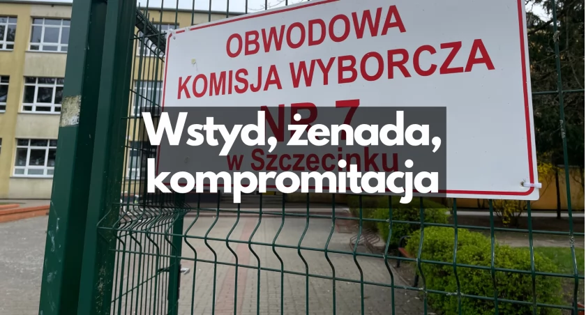 Nasze wybory samorządowe. Frekwencyjny żart
